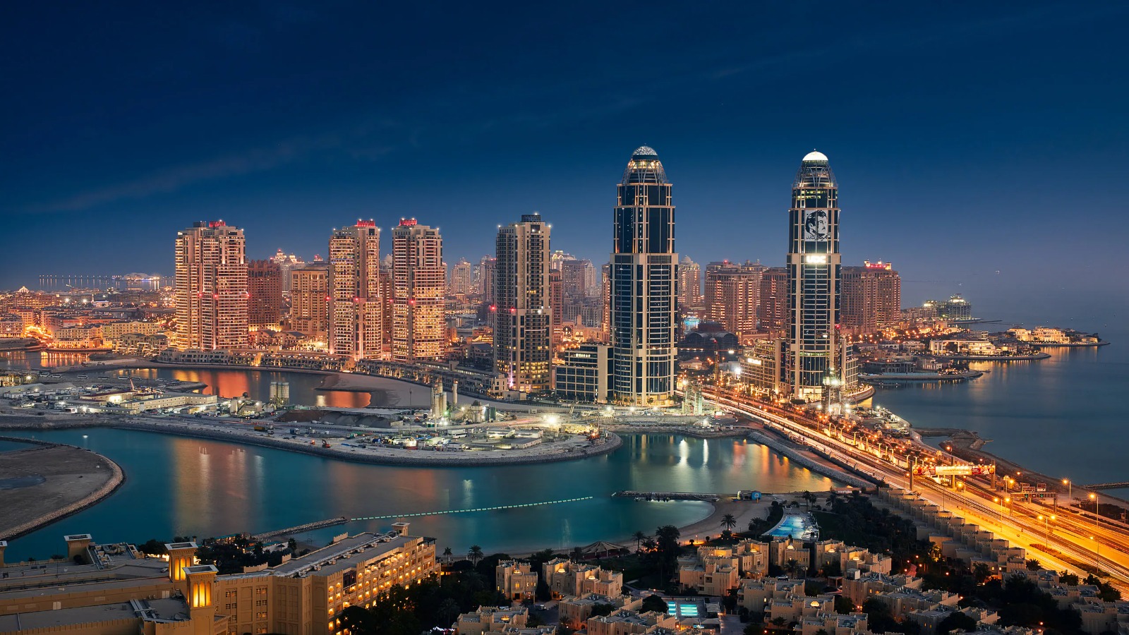 QATAR 